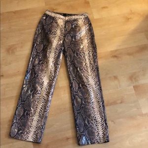 Once worn by Kim K on the red carpet (very rare)